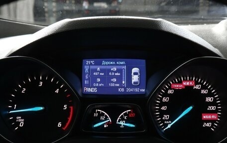 Ford Kuga III, 2014 год, 1 217 000 рублей, 11 фотография