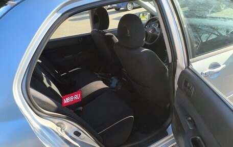 Mitsubishi Lancer IX, 2007 год, 300 000 рублей, 7 фотография