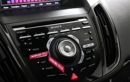 Ford Kuga III, 2014 год, 1 217 000 рублей, 16 фотография