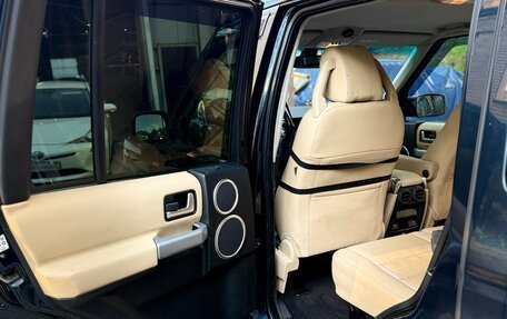 Land Rover Discovery III, 2008 год, 1 550 000 рублей, 8 фотография