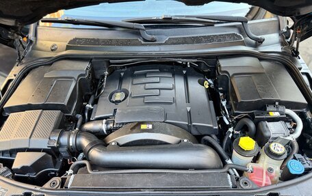 Land Rover Discovery III, 2008 год, 1 550 000 рублей, 9 фотография