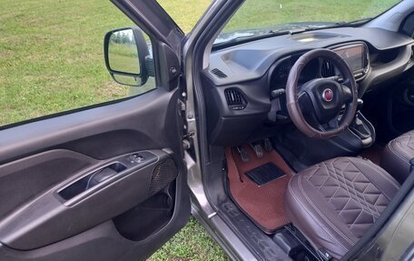 Fiat Doblo II рестайлинг, 2020 год, 1 800 000 рублей, 7 фотография