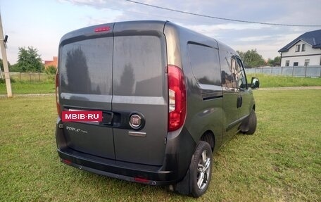 Fiat Doblo II рестайлинг, 2020 год, 1 800 000 рублей, 2 фотография