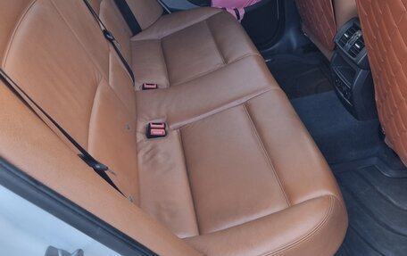 BMW X3, 2016 год, 3 480 000 рублей, 5 фотография