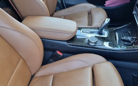 BMW X3, 2016 год, 3 480 000 рублей, 3 фотография