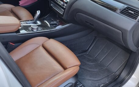 BMW X3, 2016 год, 3 480 000 рублей, 4 фотография
