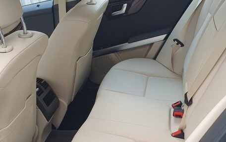 Mercedes-Benz GLK-Класс, 2014 год, 2 500 000 рублей, 7 фотография