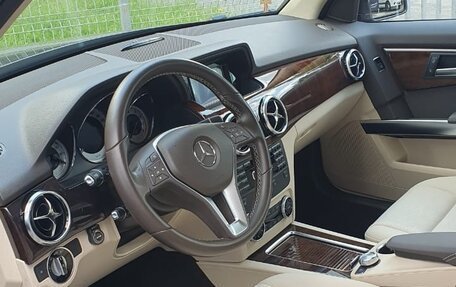 Mercedes-Benz GLK-Класс, 2014 год, 2 500 000 рублей, 6 фотография