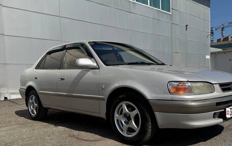 Toyota Corolla, 1996 год, 335 000 рублей, 2 фотография