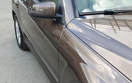 Mercedes-Benz GLK-Класс, 2014 год, 2 500 000 рублей, 5 фотография