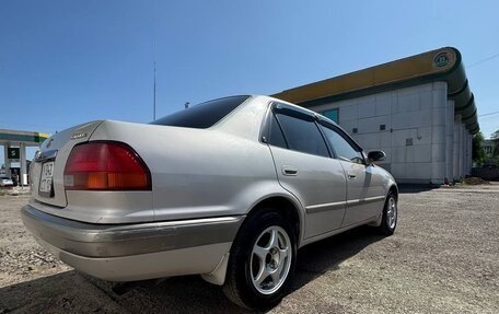 Toyota Corolla, 1996 год, 335 000 рублей, 4 фотография