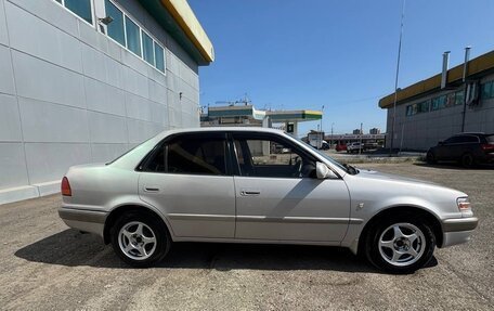 Toyota Corolla, 1996 год, 335 000 рублей, 3 фотография
