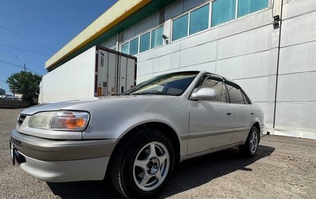 Toyota Corolla, 1996 год, 335 000 рублей, 7 фотография