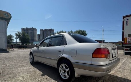 Toyota Corolla, 1996 год, 335 000 рублей, 6 фотография