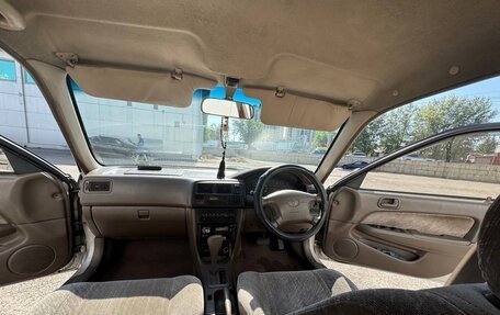 Toyota Corolla, 1996 год, 335 000 рублей, 8 фотография