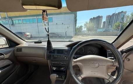 Toyota Corolla, 1996 год, 335 000 рублей, 14 фотография