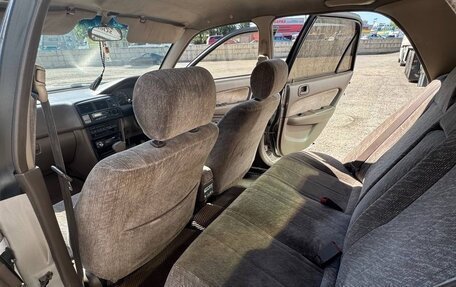 Toyota Corolla, 1996 год, 335 000 рублей, 9 фотография