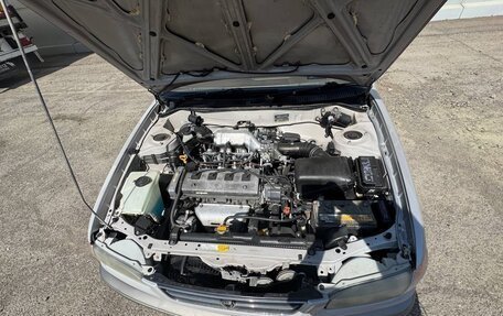 Toyota Corolla, 1996 год, 335 000 рублей, 16 фотография
