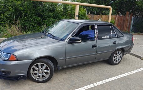 Daewoo Nexia I рестайлинг, 2012 год, 300 000 рублей, 4 фотография