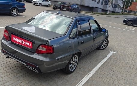 Daewoo Nexia I рестайлинг, 2012 год, 300 000 рублей, 6 фотография