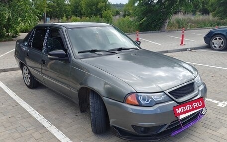 Daewoo Nexia I рестайлинг, 2012 год, 300 000 рублей, 3 фотография