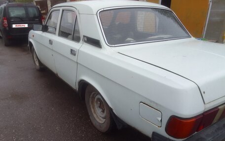 ГАЗ 31029 «Волга», 1996 год, 55 000 рублей, 2 фотография