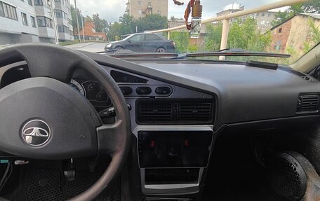 Daewoo Nexia I рестайлинг, 2012 год, 300 000 рублей, 8 фотография