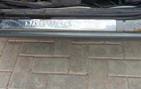 Daewoo Nexia I рестайлинг, 2012 год, 300 000 рублей, 14 фотография