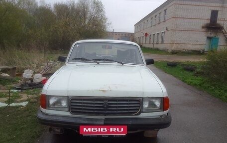 ГАЗ 31029 «Волга», 1996 год, 55 000 рублей, 6 фотография