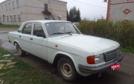 ГАЗ 31029 «Волга», 1996 год, 55 000 рублей, 5 фотография