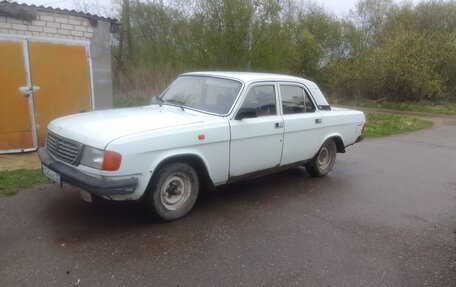 ГАЗ 31029 «Волга», 1996 год, 55 000 рублей, 7 фотография