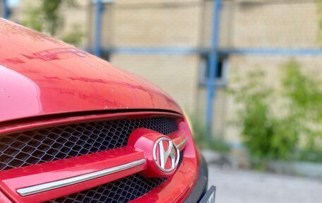 Hyundai Getz I рестайлинг, 2007 год, 410 000 рублей, 4 фотография
