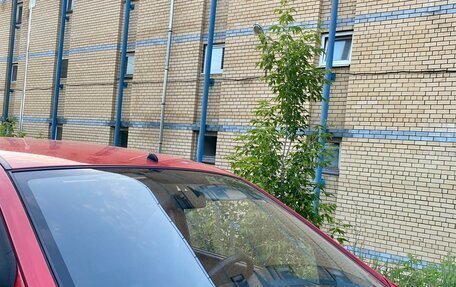 Hyundai Getz I рестайлинг, 2007 год, 410 000 рублей, 7 фотография