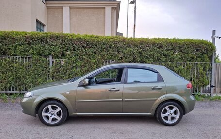 Chevrolet Lacetti, 2006 год, 350 000 рублей, 6 фотография
