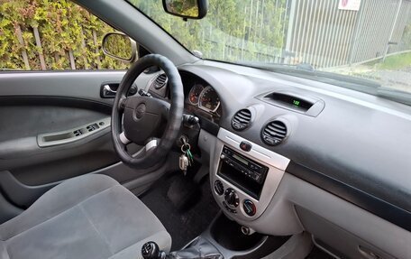 Chevrolet Lacetti, 2006 год, 350 000 рублей, 12 фотография
