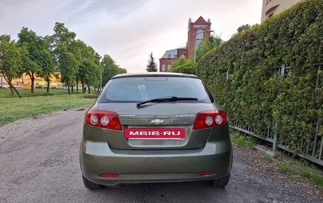 Chevrolet Lacetti, 2006 год, 350 000 рублей, 8 фотография