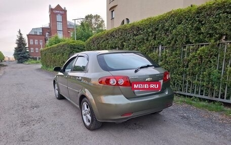 Chevrolet Lacetti, 2006 год, 350 000 рублей, 3 фотография
