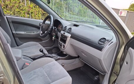 Chevrolet Lacetti, 2006 год, 350 000 рублей, 13 фотография