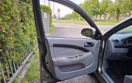 Chevrolet Lacetti, 2006 год, 350 000 рублей, 16 фотография