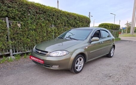Chevrolet Lacetti, 2006 год, 350 000 рублей, 2 фотография