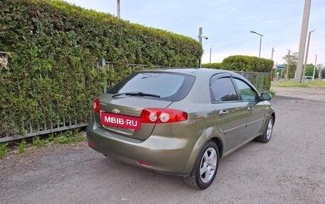 Chevrolet Lacetti, 2006 год, 350 000 рублей, 4 фотография