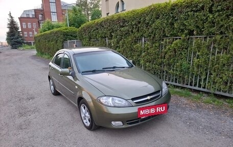 Chevrolet Lacetti, 2006 год, 350 000 рублей, 18 фотография