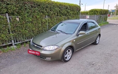 Chevrolet Lacetti, 2006 год, 350 000 рублей, 19 фотография