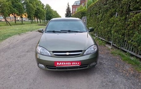 Chevrolet Lacetti, 2006 год, 350 000 рублей, 20 фотография