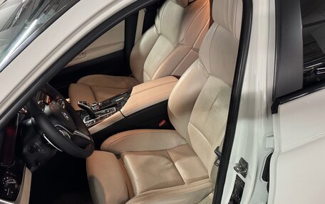 BMW 5 серия, 2011 год, 2 000 000 рублей, 17 фотография