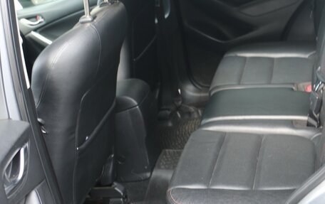 Mazda CX-5 II, 2014 год, 2 100 000 рублей, 12 фотография