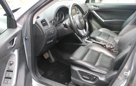 Mazda CX-5 II, 2014 год, 2 100 000 рублей, 10 фотография
