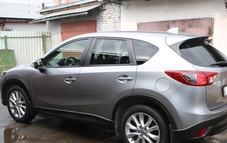 Mazda CX-5 II, 2014 год, 2 100 000 рублей, 6 фотография