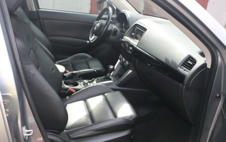 Mazda CX-5 II, 2014 год, 2 100 000 рублей, 11 фотография