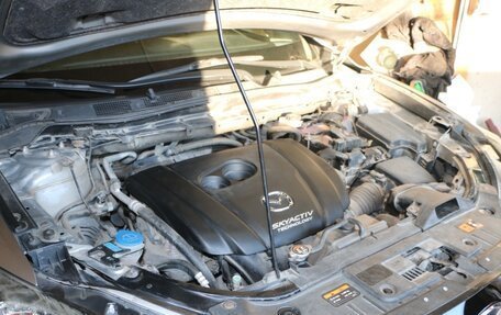 Mazda CX-5 II, 2014 год, 2 100 000 рублей, 14 фотография